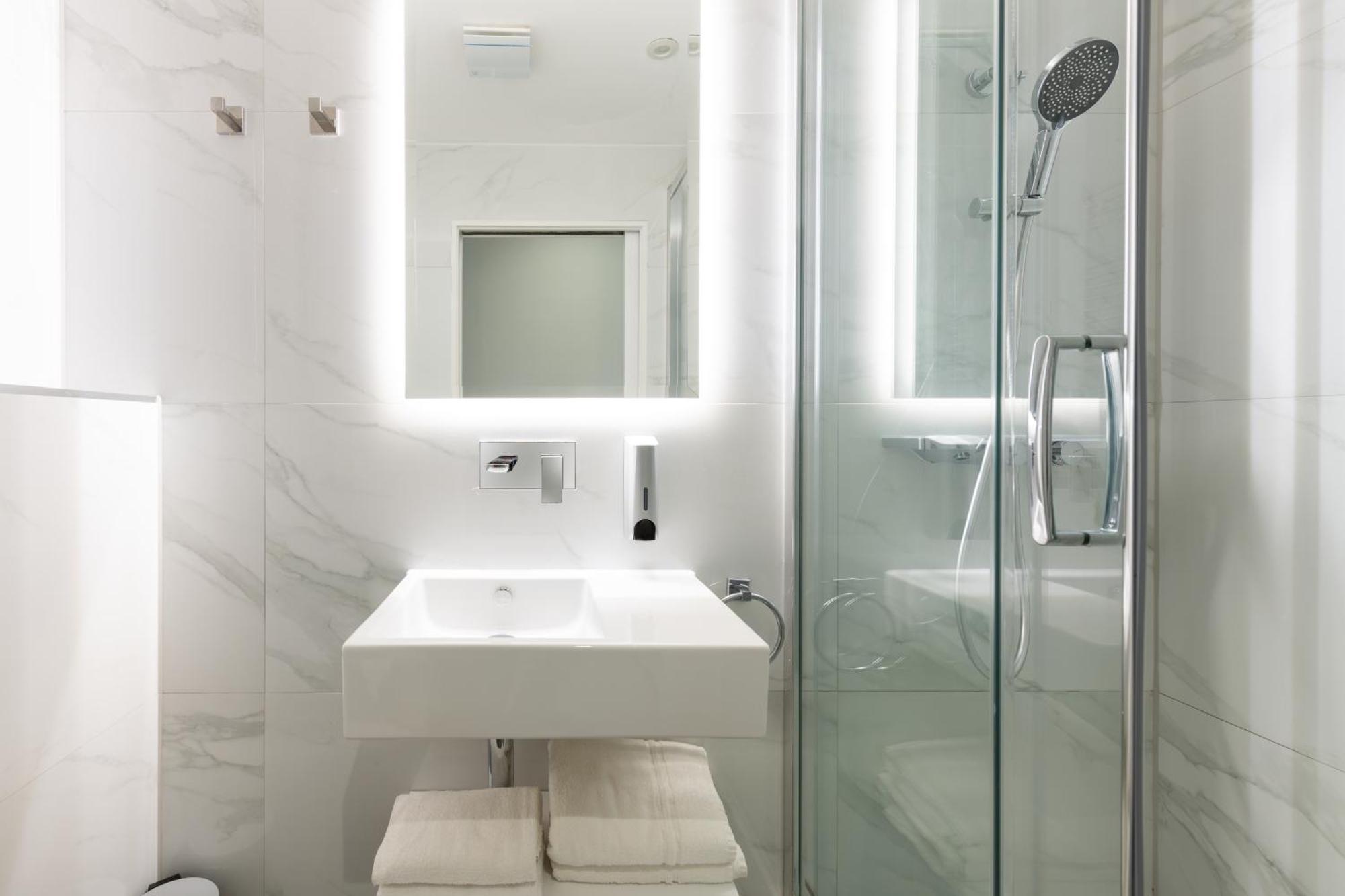 Отель Nox Belsize Park Лондон Экстерьер фото